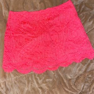 Lily Pulitzer Skort